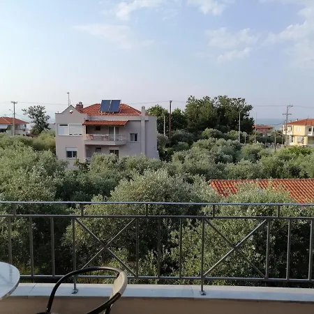 Studio Sirens Aparthotel