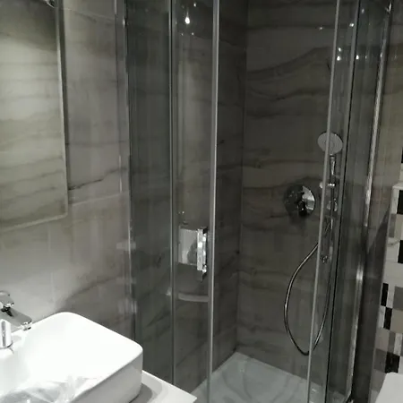Studio Sirens Aparthotel