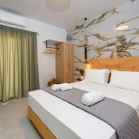 Aparthotel Studio Sirens Limenas (Thasos)