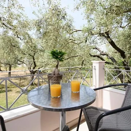 Studio Sirens Aparthotel Limenas (Thasos)