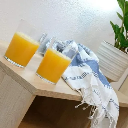 Studio Sirens Aparthotel Limenas (Thasos)